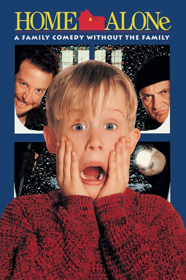 20 great Christmas movies