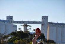 Adelaide Crows to visit