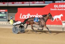 Magic Storm grabs win