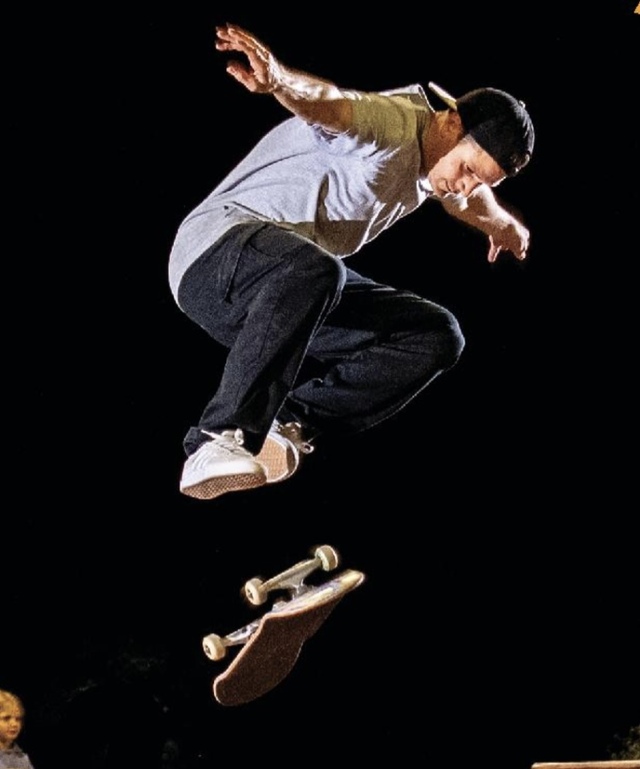 Skaters to show their skills during Rumble Roadshow