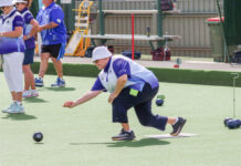 Heat impacts pennants