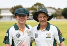 400 games for Congdon