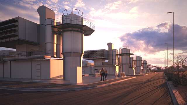 Questions over hydrogen project linked to Steelworks