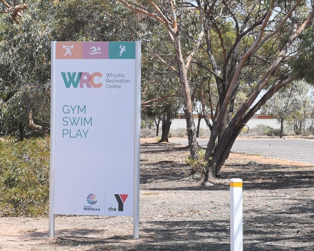 Whyalla Recreational Centre business fees set to increase