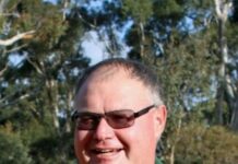 Stepping out on nationals