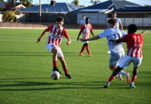 Demons lose first match