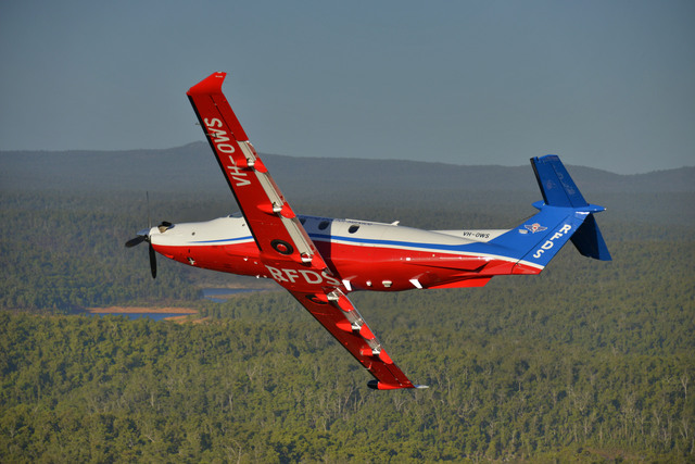 Port Augusta airport to receive an upgrade