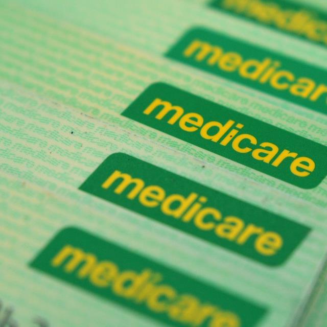 Medicare clinic promise