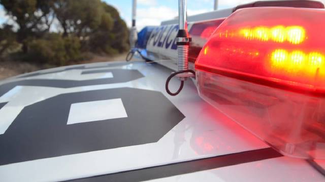 Assault in Port Pirie West