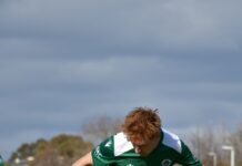 Premier Division soccer cancelled due to heat