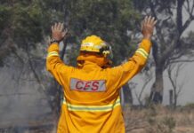 New facilities for Blinman CFS