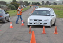 Quorn to host driver day