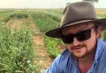 Blueprint for soil health