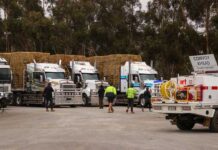 Rapid Relief for farmers