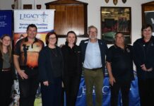 Ready to provide support