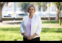 Leadership call to women