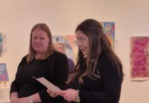 Entries abound for Malka