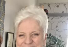 Those were the Days: Margaret Doran