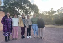 Learn about nature play