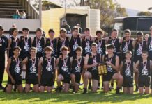 Spencer Gulf victorious in North Adelaide carnival