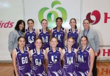 Vikings bounce back win