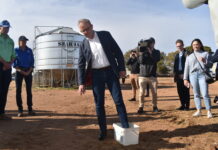 Industry calls for immediate drought measures