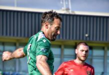 Savoy League fixture postponed