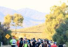 43rd Pichi Richi Marthon fast approaching