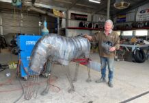 Not all heroes wear capes