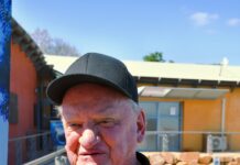 Those were the days – Steve Hyde