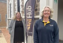 Council and Uni Hub partner to bring early childhood education courses