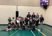 Books in Homes Australia brings special initiative to Willsden Primary