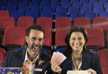 Regional arts budget boost