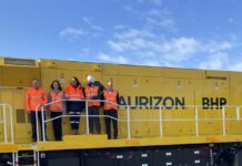 BHP deal means safer roads