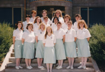 Preserving our uni’s history