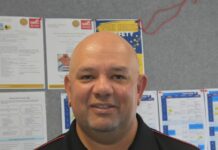 Corey’s key ingredients