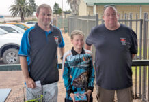 Competition nips success