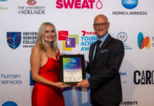 Whyalla scientist awarded