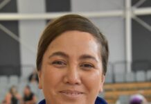 Thompson shows leadership