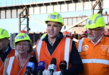 Steelworks sale process begins