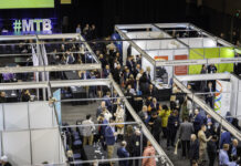 Meet the Buyer to return