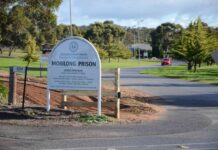 Boost for prison security