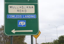 Desal plant sparks concern