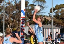 YCW hold on to third spot