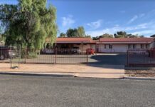 New, familiar faces decided