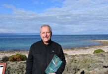 Connecting with the past