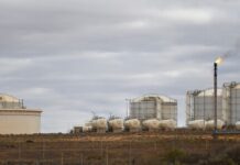 Santos approves takeover