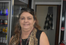 Out and about in Whyalla