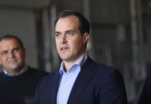 Liberals unveil blueprint