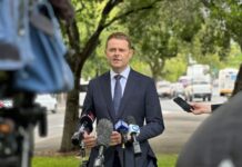 Calling for more support